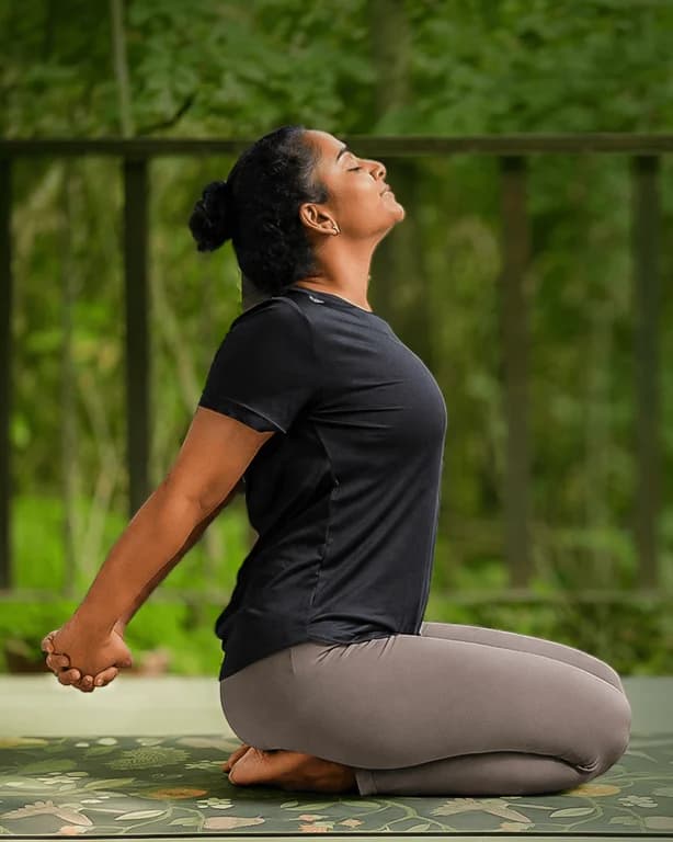 30-Days Full Body "Flexibility & Mobility Course"